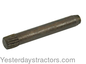 Massey Ferguson 245 Shift Lever Locking Pin 1678440M1