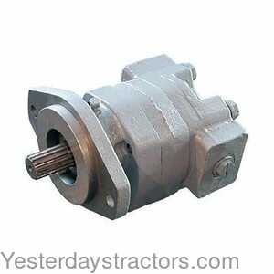 John Deere 550G Hydraulic Transmission Pump 167941