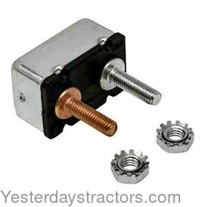 John Deere 8440 Circuit Breaker 167962