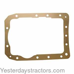 John Deere SE6620 Gasket - PTO Housing 167967