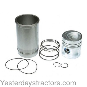 Oliver 1855 Piston and Sleeve Kit PK312