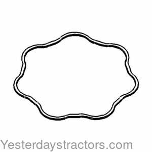 Allis Chalmers 7045 PTO Clutch Spring Washer 168155