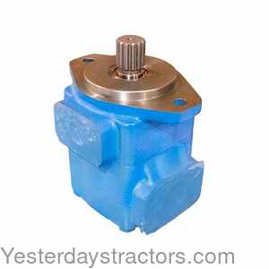 John Deere 444 Hydraulic Pump 168172