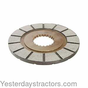 168175 Brake Disc 168175