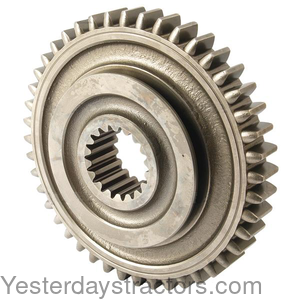 Massey Ferguson 35 Gear 1682688M1