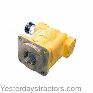John Deere 700J Hydraulic Pump 168350