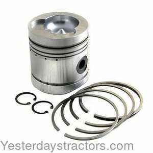 168352 Piston Assembly 168352