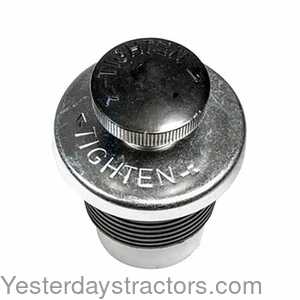 John Deere 8330 Hydraulic Oil Filler Cap 168377