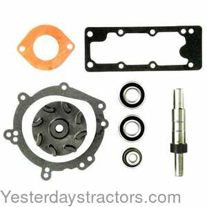 Massey Ferguson 1130 Water Pump Repair Kit 168410