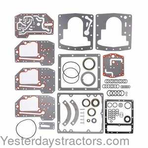 Farmall 3788 TA Gasket Kit 168415