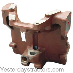 Massey Ferguson 290 Front Axle Support 1684301M91