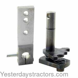 Farmall 3388 Heavy Duty Shift Lever 168438