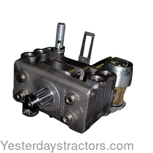Massey Ferguson 245 Lift Pump Vertical Relief Valve 1684582M92VERT