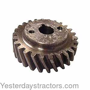 168484 Hydraulic Pump Gear 168484