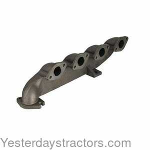 John Deere 2040S Exhaust Manifold 168524