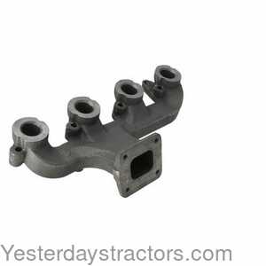 John Deere 6310S Exhaust Manifold 168528