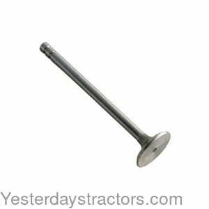 Case 970 Intake Valve 168534