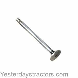 Case 970 Exhaust Valve 168535