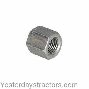 Farmall OS4 Exhaust Manifold Nut 168629