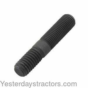 Farmall OS4 Exhaust Manifold Stud 168630