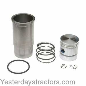 Farmall B Cylinder Kit 168657