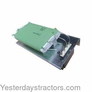 John Deere 7320 Blower Resistor 168674