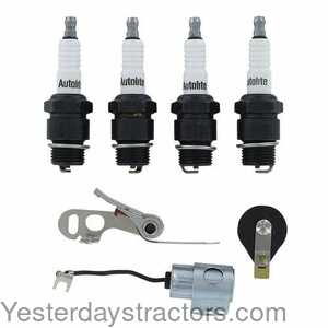 168708 Ignition Tune-Up Kit 168708