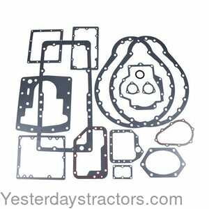 Farmall 886 Rear Housing Overhaul Gasket Set 168749