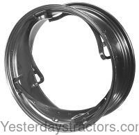 1687615M91 Wheel 12X28 1687615M91