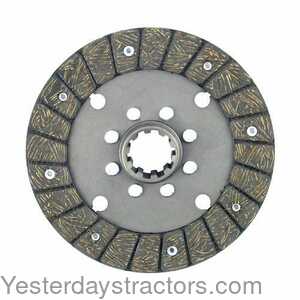 168789 Clutch Plate 168789