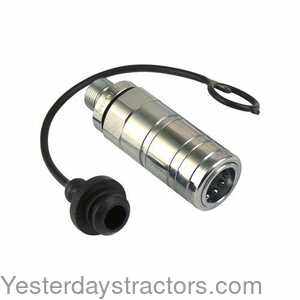 Massey Harris 5115ML Hydraulic Breakaway Coupler 168802