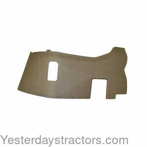 John Deere 8300 Formed Plastic Console Panel 168819