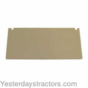 John Deere 4760 Vinyl Air Filter Cover 168828