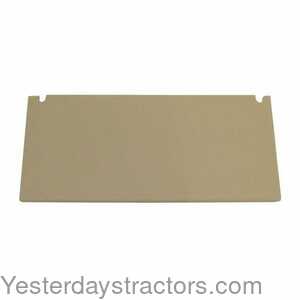 John Deere 3155 Vinyl Air Filter Cover 168828