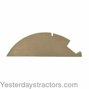 John Deere 3040 Front Headliner Piece 168830