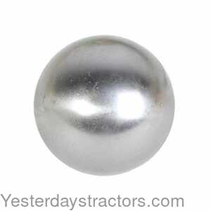Case 500 Alloy Steel Ball - Chrome 168884