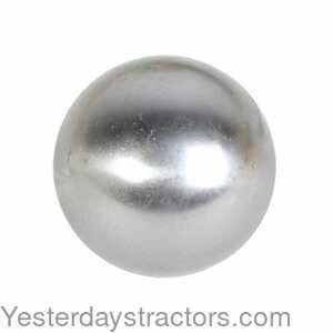 Case 580SD Alloy Steel Ball - Chrome 168884