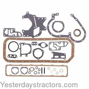 Farmall 3616 Conversion Gasket Set 168998