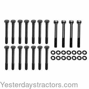 John Deere 2440 Head Bolt Kit 169014