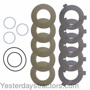 169035 Range Input Shaft Clutch Kit 169035