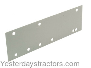 Ford Super Dexta Fender Extension Plate 1690462M2