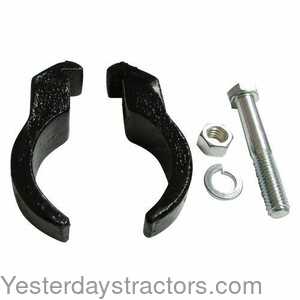 Oliver Super 55 Muffler Clamp Kit 169082