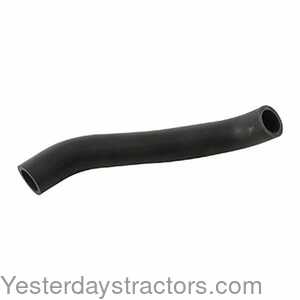 John Deere 3720 Radiator Hose - Upper 169207