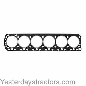 Minneapolis Moline G850 Head Gasket 169240