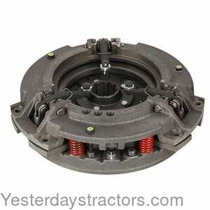 Massey Ferguson 35 Pressure Plate Assembly 169256