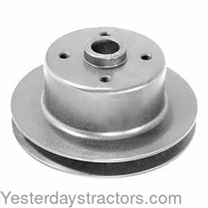 169349 Water Pump Pulley 169349