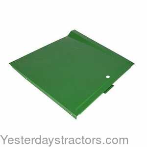 John Deere 6500L Side Panel - Left Hand 169454