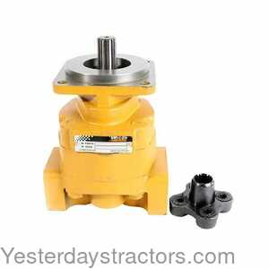 Case 580L Hydraulic Pump Conversion Kit 169638