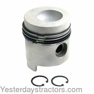 Ford 3430 Piston and Rings 169652