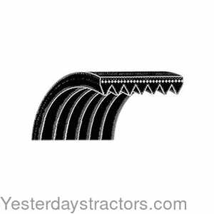 John Deere 210LJ V-Belt 169655